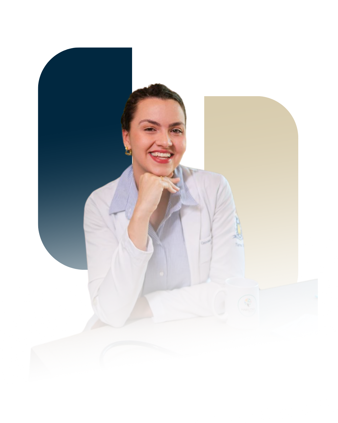 Dra. Geovana Paixão Tegon